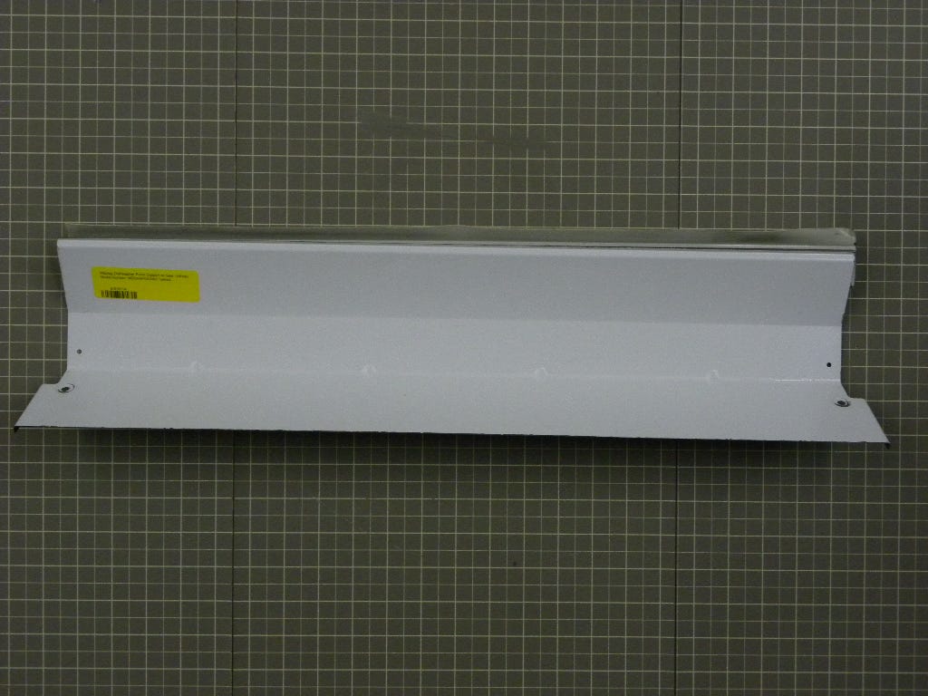 Maytag Dishwasher Front Support W/ Seal 6-918114