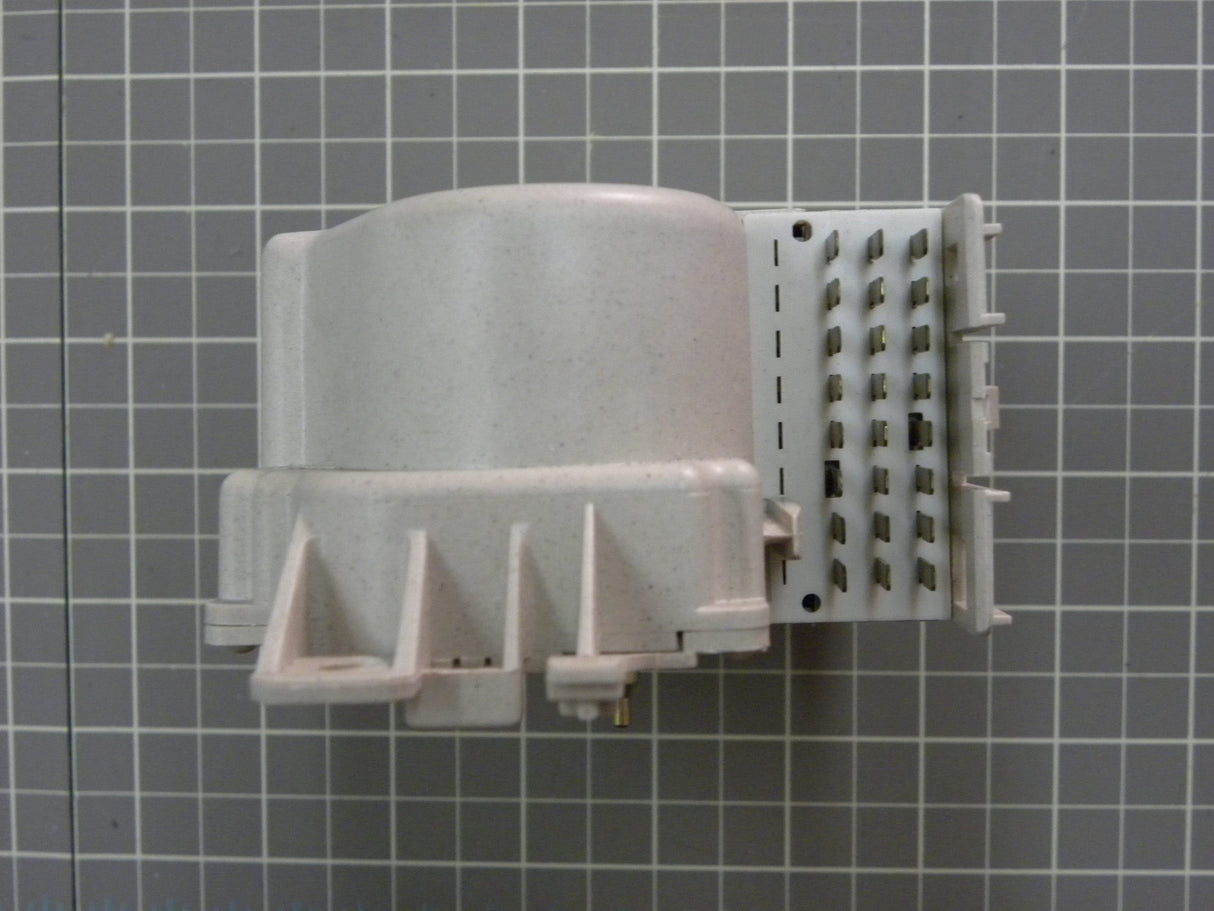 GE Washer Timer WH12X10196