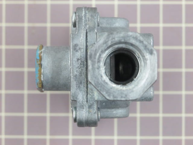Pressure Regulator 74007387