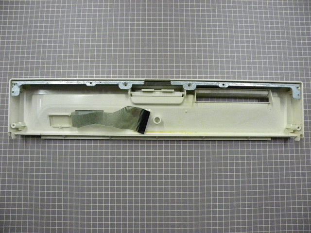 Control Panel WD34X10604