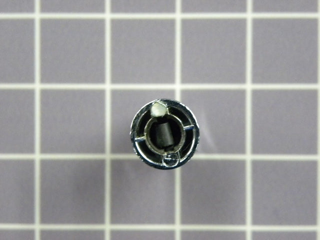 Clock Knob WB3X5699