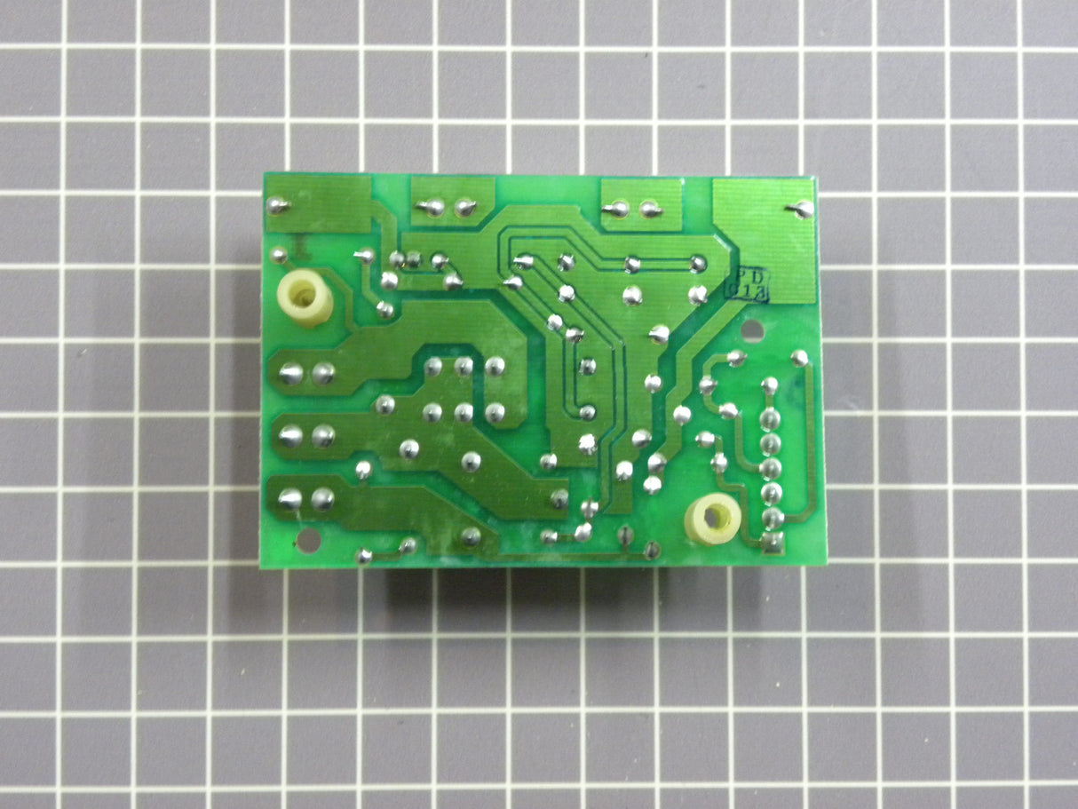 Relay Board 316429301