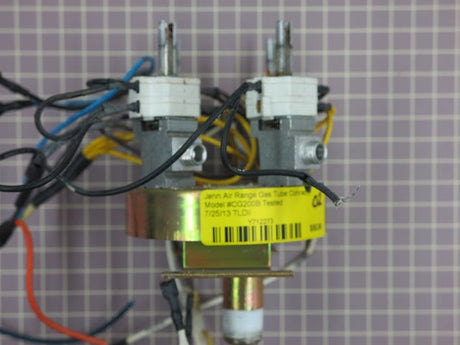 Gas Tube Connector Y712273