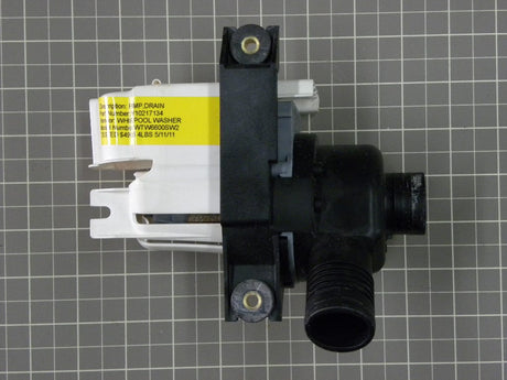 Drain Pump W10217134