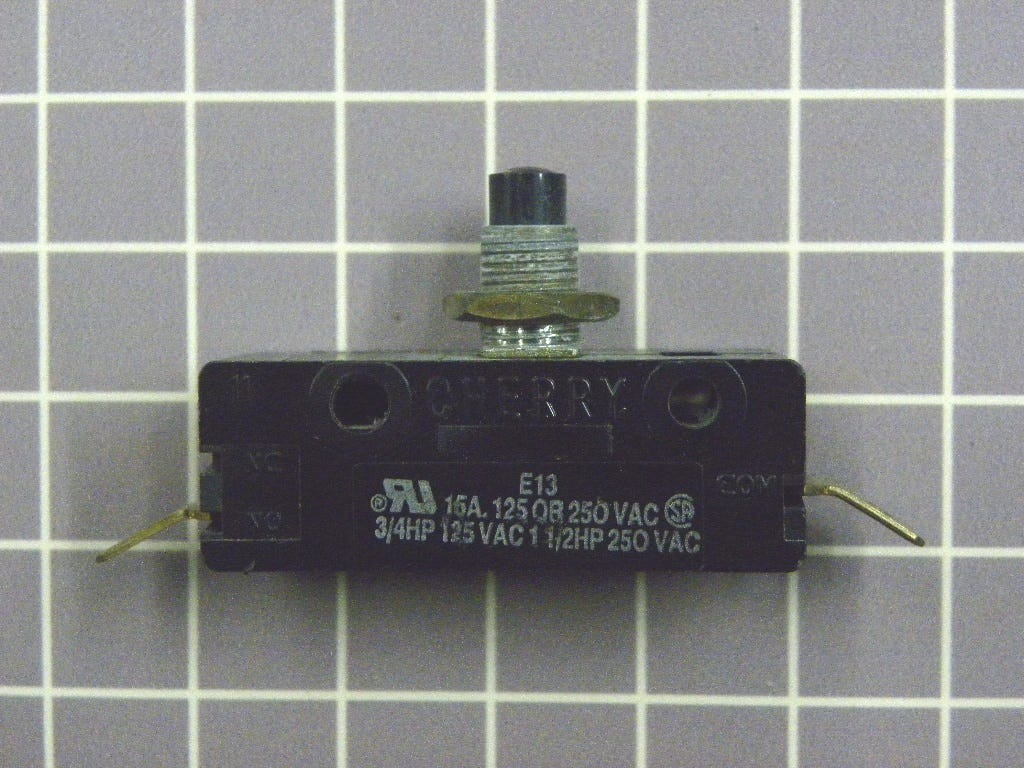 Switch (15A) W10149462