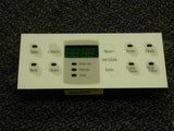 Clock and Overlay 74006186