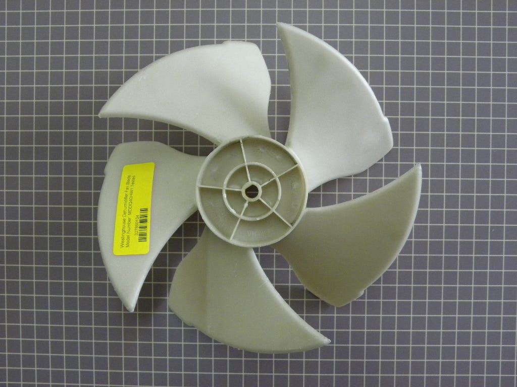 Fan Blade 327650104