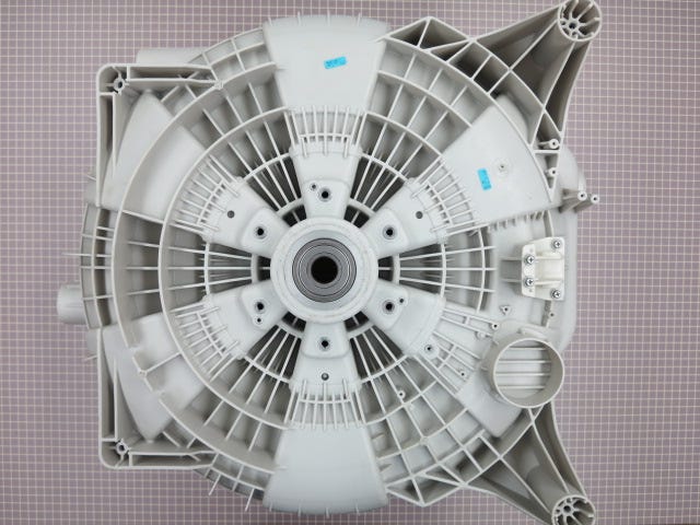 Outer Tub AJQ73413802