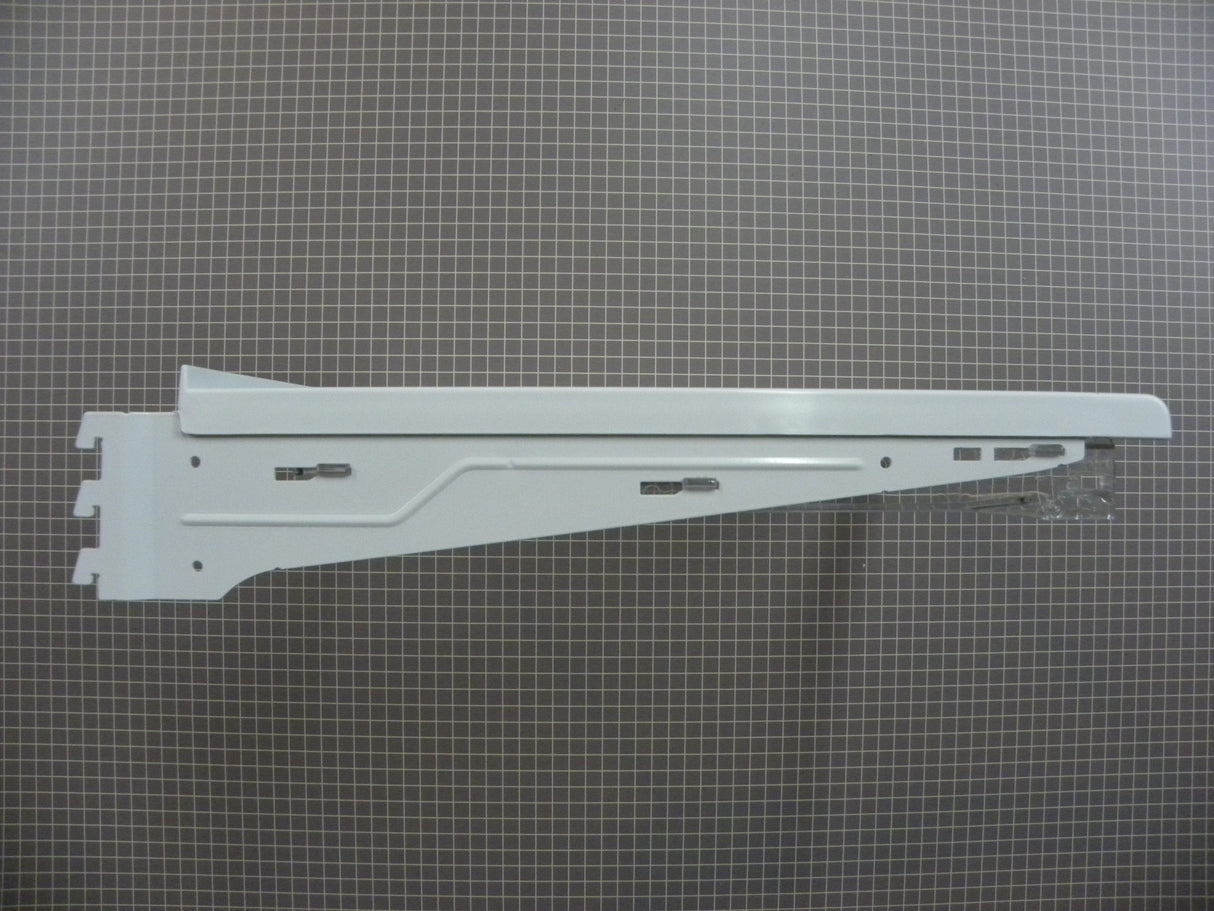 Shelf With Meat Pan Rails (RH/LH) 61005752