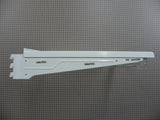 Shelf With Meat Pan Rails (RH/LH) 61005752