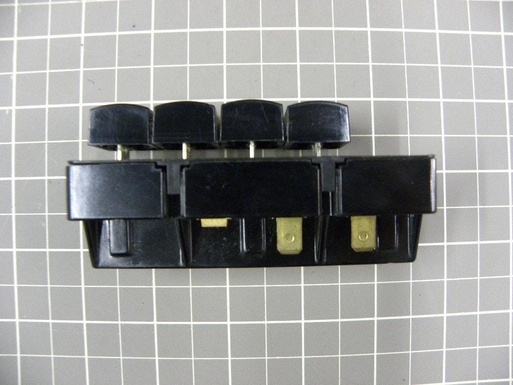 Temperature Switch (4 Button) 207367