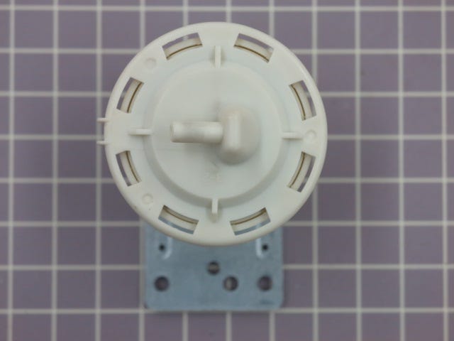 Pressure Switch 6600FA1704S