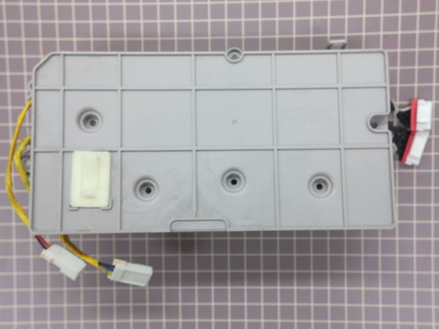 Sub Power Control Board DC92-00130A