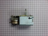 Whirlpool Washer Timer 660756