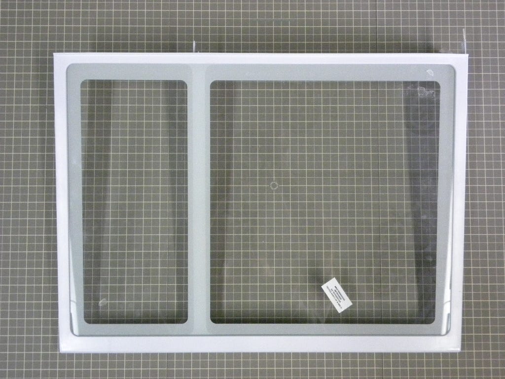 Shelf Assembly Extension WR71X10809