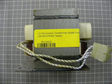 HV Transformer R0130620