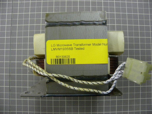 HV Transformer R0130620