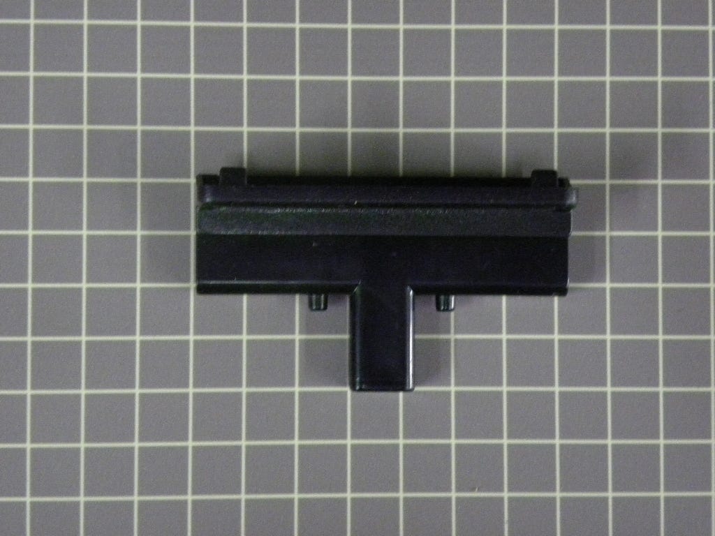 Whirlpool Dishwasher Latch Handle 99002084
