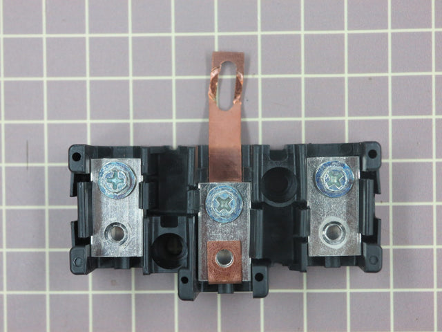Terminal Block EAG32629302