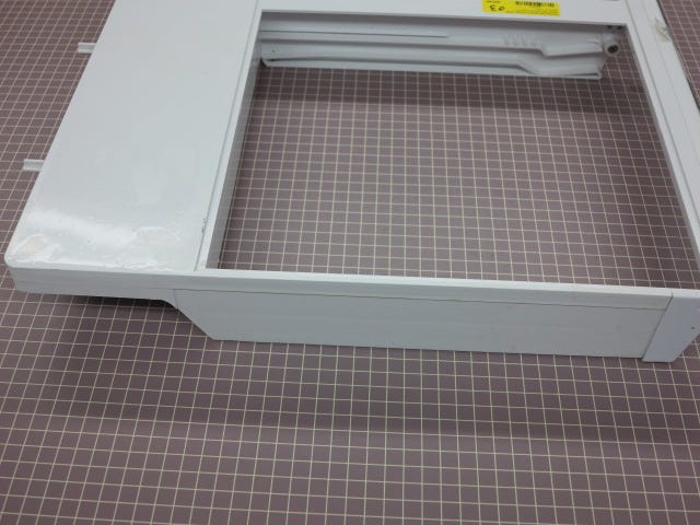 Crisper Shelf 70043-2