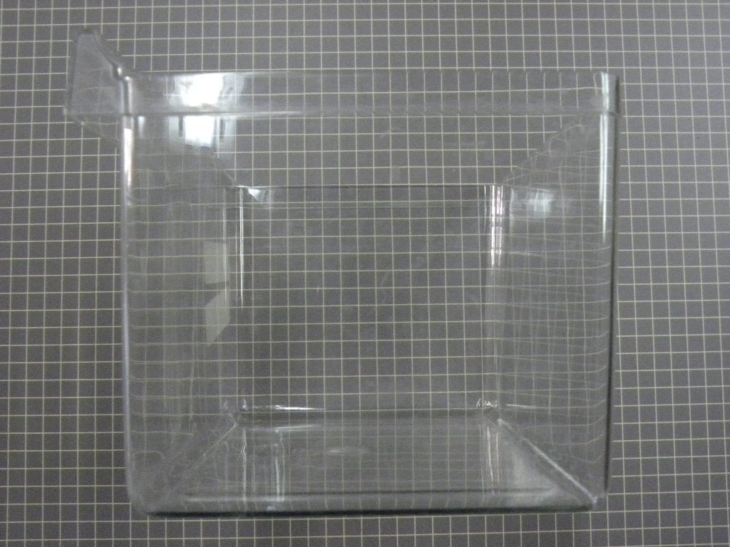 Crisper Bin RF-0500-34