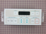 Whirlpool Range Microcomputer 3183187