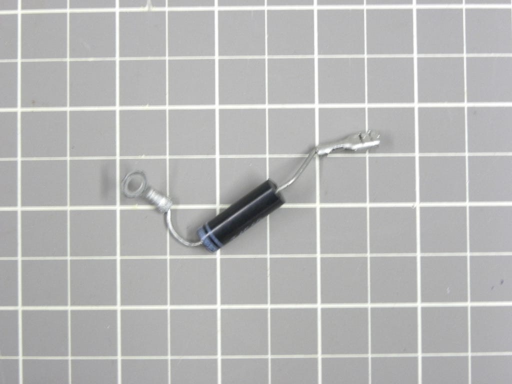 Avanti Microwave Diode MO902SST