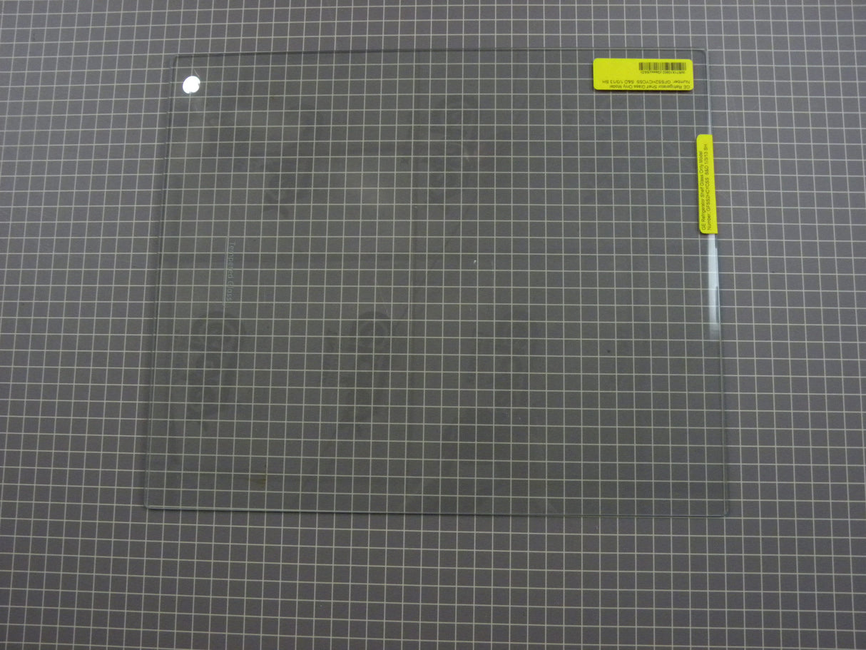 Shelf Glass WR71X10902