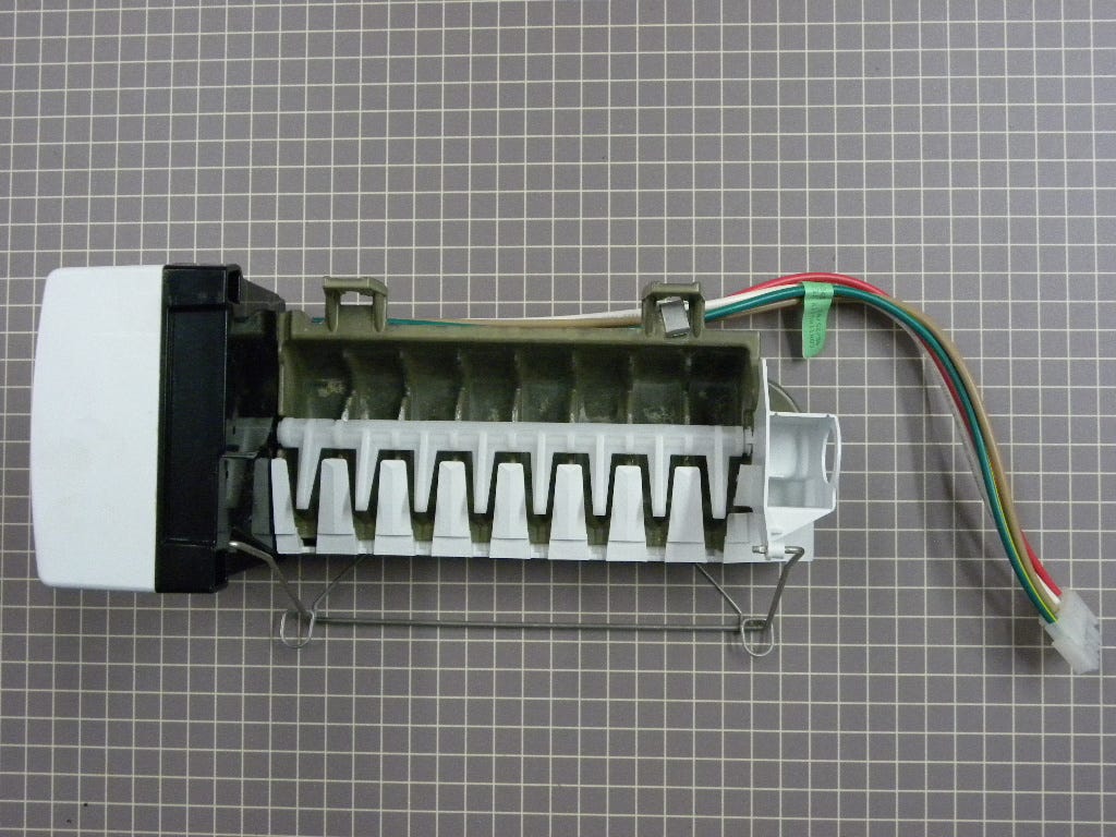 Ice Maker 67003153