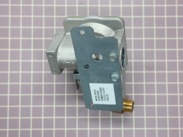 Pressure Regulator WB19K0015