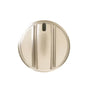 Burner Knob ASM WB03X24990