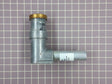 Front Burner Tube Base 62144