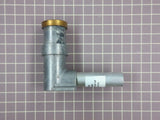Front Burner Tube Base 62144