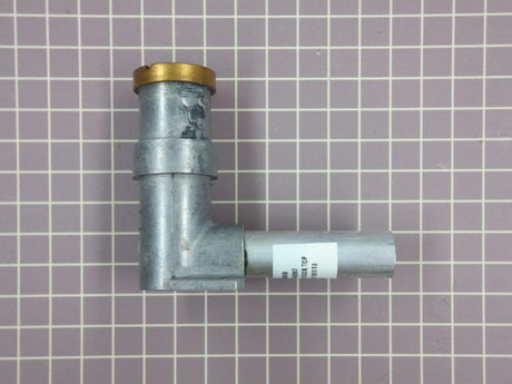 Front Burner Tube Base 62144
