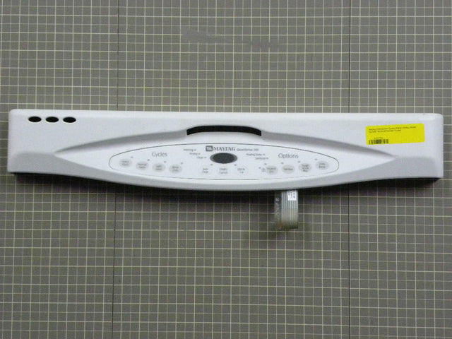 Control Panel 6-917733