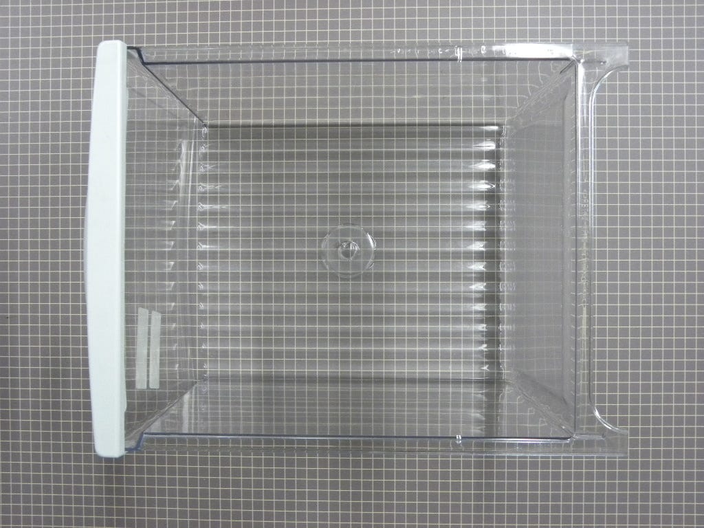 Veggie Pan & Handle WR32X10137