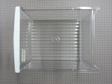 Veggie Pan & Handle WR32X10137