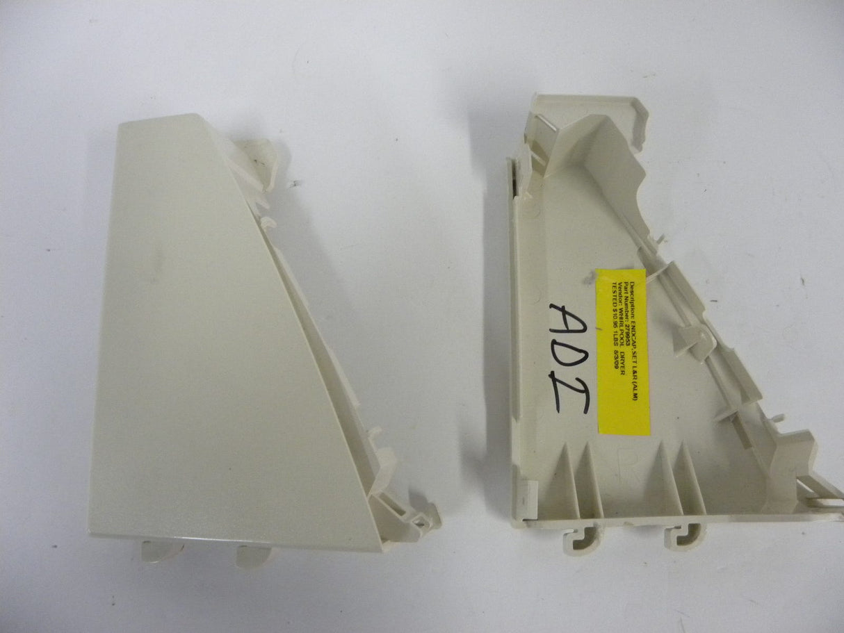 Endcap Set Left and Right 279953