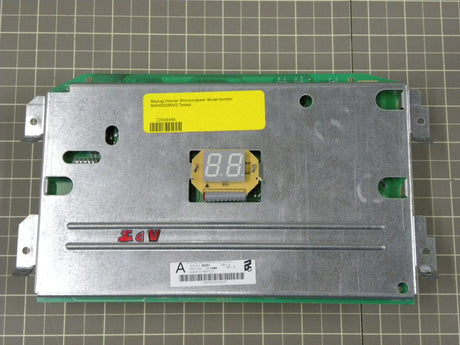 Microcomputer 22004446