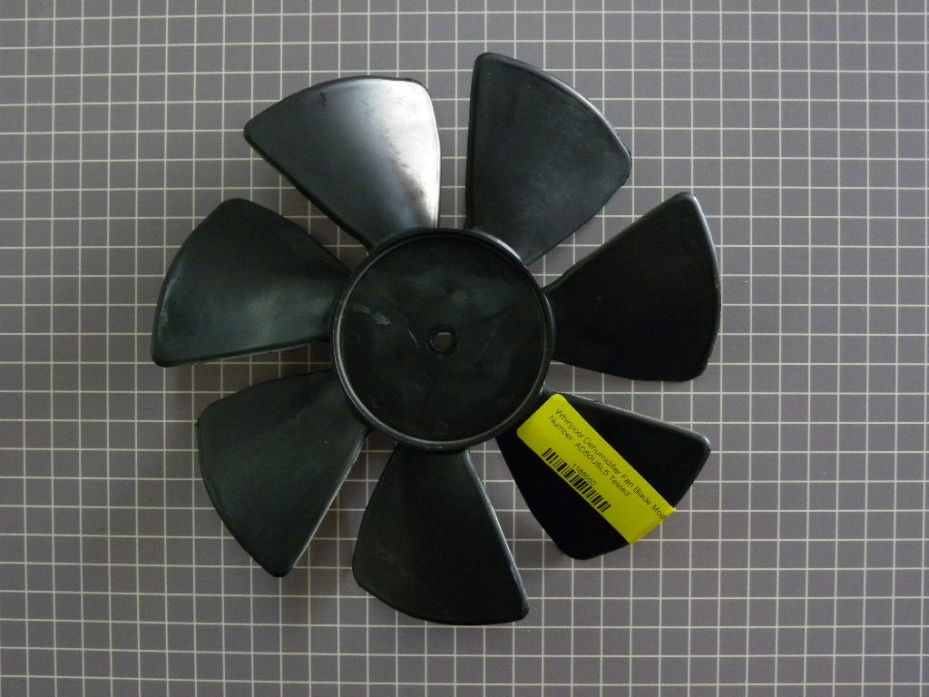 Fan Blade 1188552