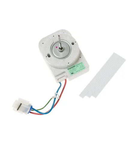 Evaporator Fan Motor WR60X21887