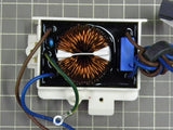 LG Washer Noise Filter 6201EC1004T