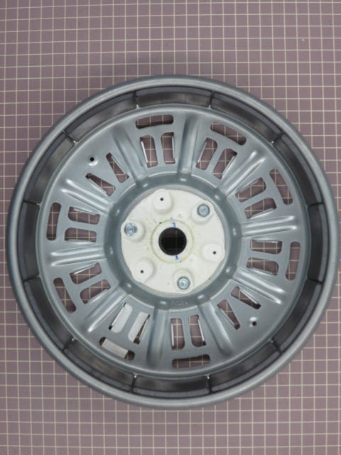 Rotor Assembly AHL72914402