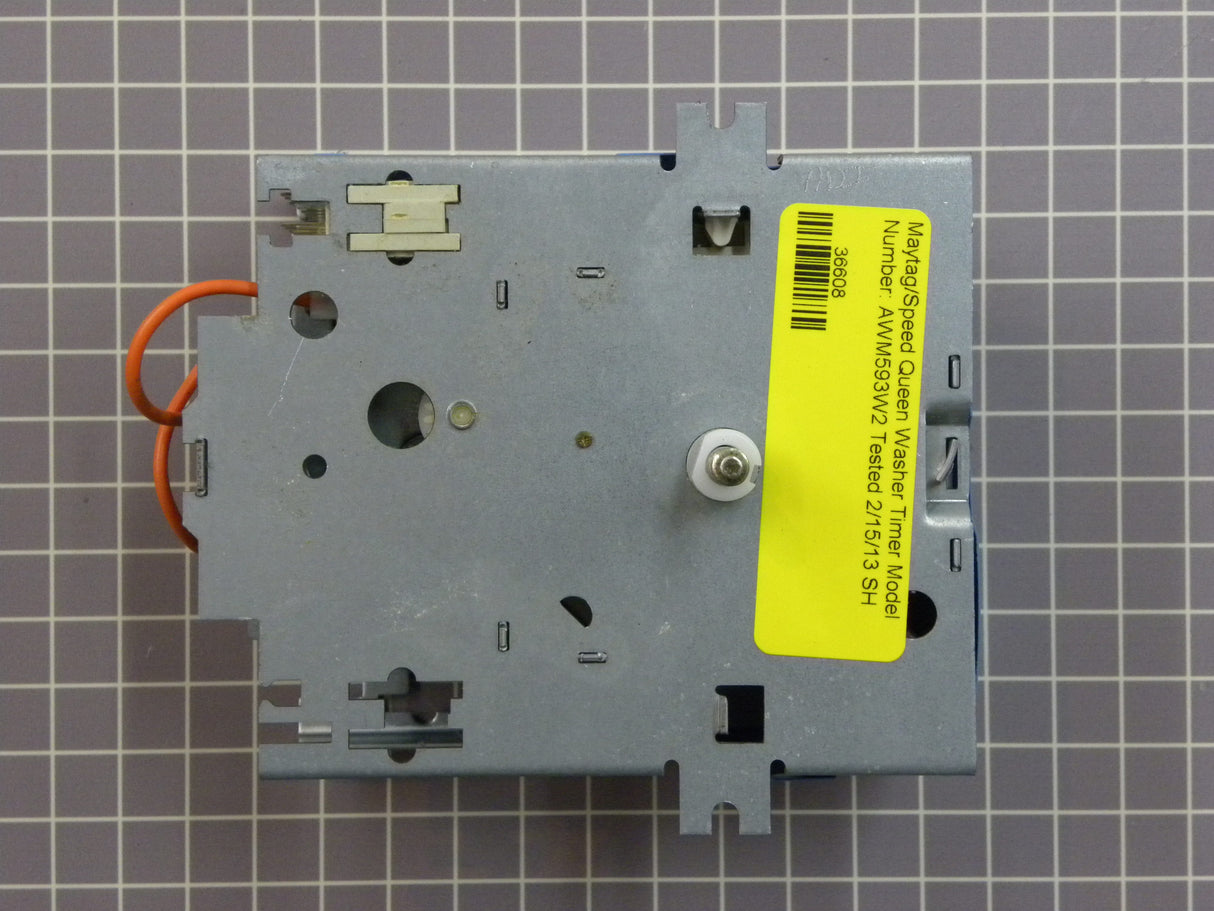 Timer RSPC 36608P