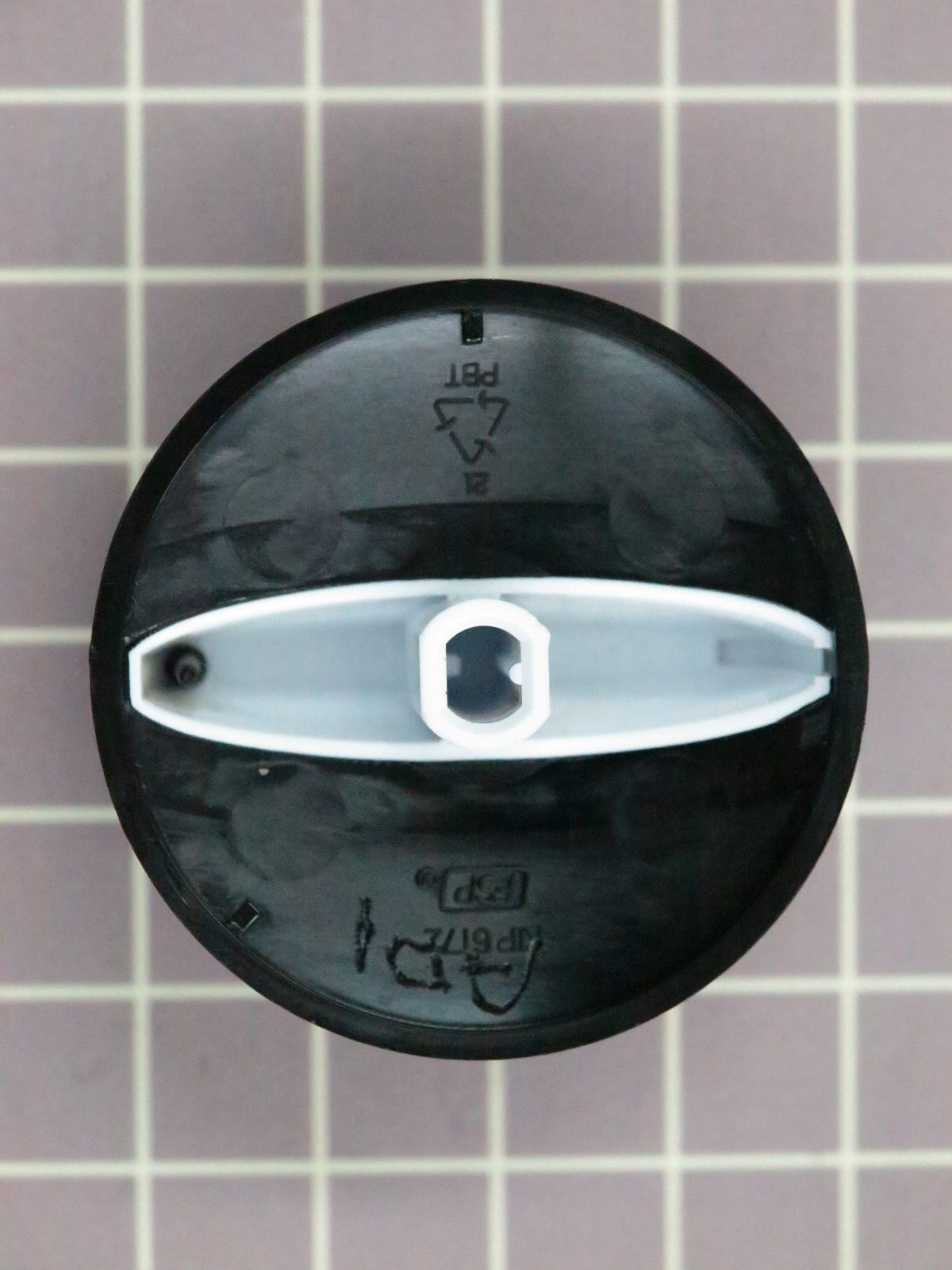 Knob 9761964