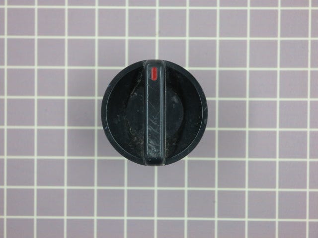 Knob WK12X0012