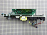 Clock/Microcomputer 8507P175-60