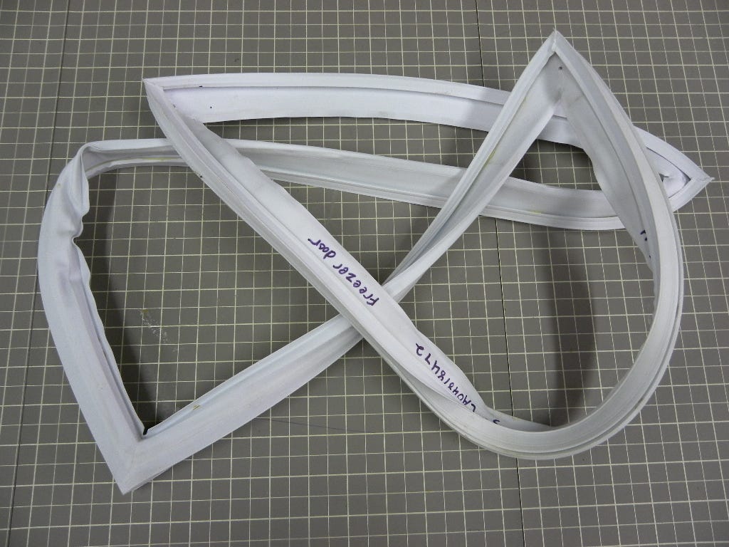 Gasket 5308007123