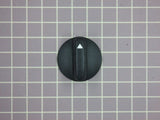 Warming Drawer Knob 74006578