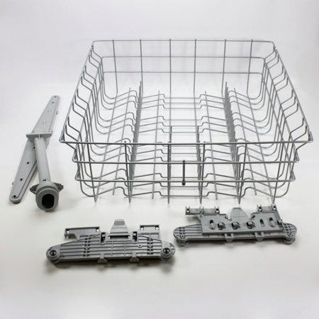 Upper Rack Assembly A01986801